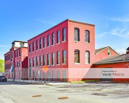 Image for HearthFire Self Storage - 1146 Main Street, Fitchburg, MA