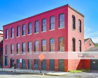 Photo 2 of HearthFire Self Storage - 1146 Main Street, Fitchburg, MA