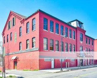 Photo 5 of HearthFire Self Storage - 1146 Main Street, Fitchburg, MA