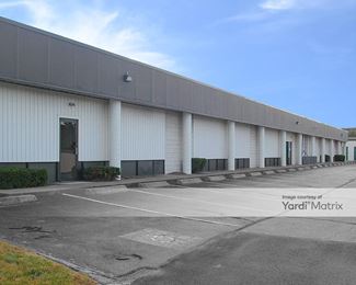 Photo 2 of Extra Space Storage - 1180 Millbury Street, Worcester, MA