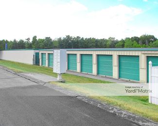 Photo 3 of Extra Space Storage - 1180 Millbury Street, Worcester, MA