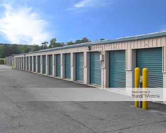 Photo 5 of Extra Space Storage - 1180 Millbury Street, Worcester, MA