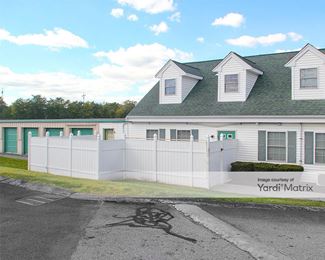 Photo 6 of Extra Space Storage - 1180 Millbury Street, Worcester, MA