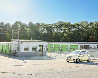 Photo 2 of Extra Space Storage - 872 Church Street Ext, Northbridge, MA