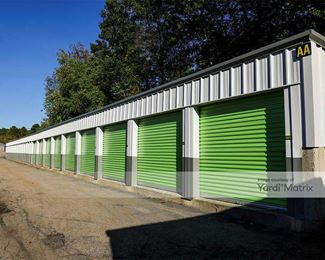 Photo 3 of Extra Space Storage - 872 Church Street Ext, Northbridge, MA