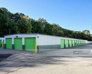 Photo 4 of Extra Space Storage - 872 Church Street Ext, Northbridge, MA