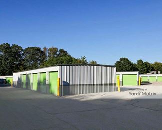 Photo 5 of Extra Space Storage - 872 Church Street Ext, Northbridge, MA