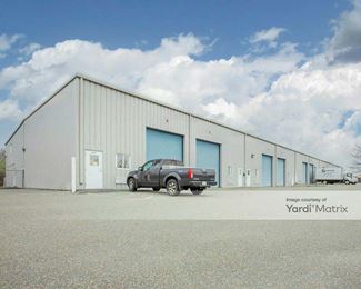 Photo 3 of Storage Rentals of America - 160 Otis Street, Northborough, MA