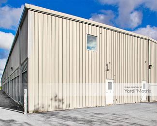 Photo 4 of Storage Rentals of America - 160 Otis Street, Northborough, MA