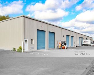 Photo 5 of Storage Rentals of America - 160 Otis Street, Northborough, MA
