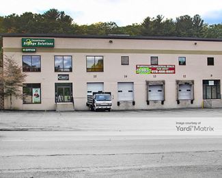 Photo 1 of Leominster Storage Solutions - 345 Central Street, Leominster, MA