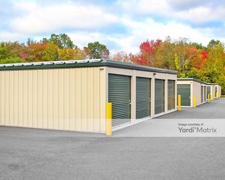 Photo 3 of Leominster Storage Solutions - 345 Central Street, Leominster, MA