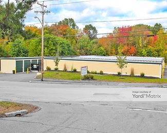 Photo 4 of Leominster Storage Solutions - 345 Central Street, Leominster, MA