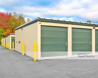 Photo 6 of Leominster Storage Solutions - 345 Central Street, Leominster, MA