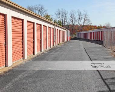 Storage Units for Rent available at 265 Gardner Road, Gardner, MA 01440