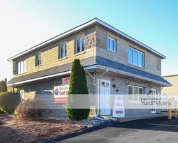 Image for Store Space Self Storage - 202 East Main Street, Milford, MA
