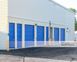 Photo 2 of Store Space Self Storage - 202 East Main Street, Milford, MA