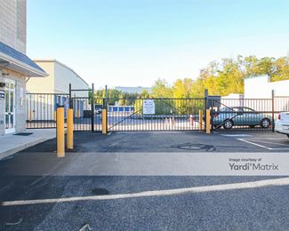 Photo 3 of Store Space Self Storage - 202 East Main Street, Milford, MA