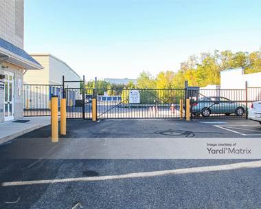 Storage Units for Rent available at 202 East Main Street, Milford, MA 01757