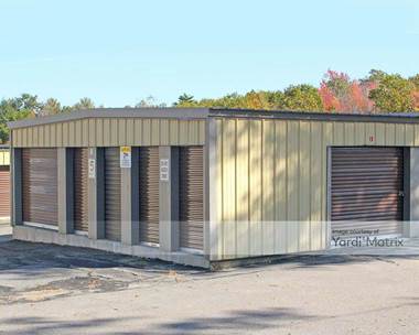 Storage Units for Rent available at 143 Colony Road, Gardner, MA 01440