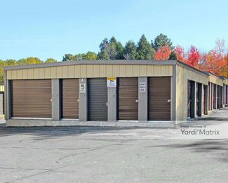 Photo 2 of All Purpose Storage - 143 Colony Road, Gardner, MA
