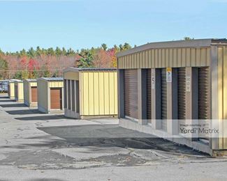 Photo 3 of All Purpose Storage - 143 Colony Road, Gardner, MA