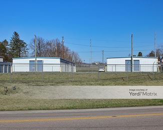 Photo 4 of 4 Way Mini Storage - 8750 Asheville Hwy, Knoxville, TN