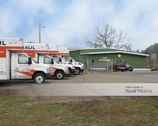 Photo 1 of 411 Storage - 2703 US Highway 411 South, Maryville, TN