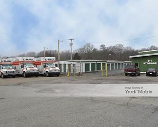 Photo 2 of 411 Storage - 2703 US Highway 411 South, Maryville, TN