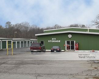 Photo 3 of 411 Storage - 2703 US Highway 411 South, Maryville, TN