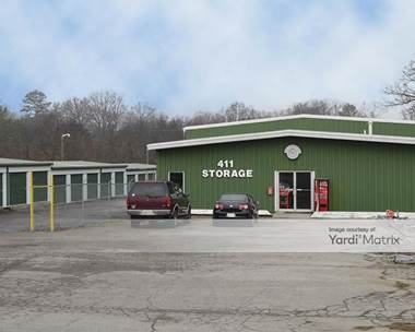 Storage Units for Rent available at 2703 US Highway 411 South, Maryville, TN 37802