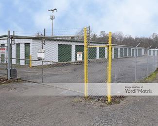 Photo 4 of 411 Storage - 2703 US Highway 411 South, Maryville, TN