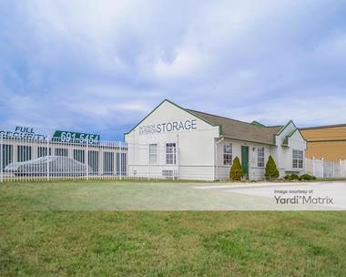 Storage Units for Rent available at 125 Sherlake Lane, Knoxville, TN 37922