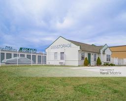 Image for Sherlake Self Storage - 125 Sherlake Lane, Knoxville, TN