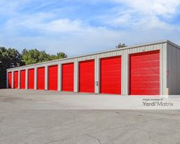 Image for CubeSmart Self Storage - 7157 Clinton Hwy, Powell, TN