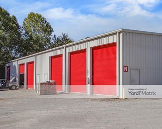 Photo 5 of CubeSmart Self Storage - 7157 Clinton Hwy, Powell, TN