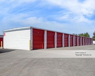 Photo 6 of CubeSmart Self Storage - 7157 Clinton Hwy, Powell, TN