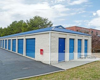 Photo 3 of Extra Space Storage - 1431 Weisgarber Road, Knoxville, TN