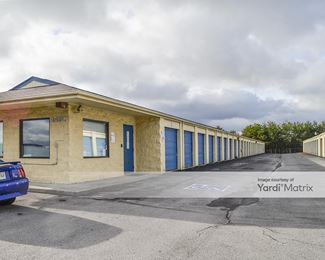 Photo 4 of Extra Space Storage - 1431 Weisgarber Road, Knoxville, TN