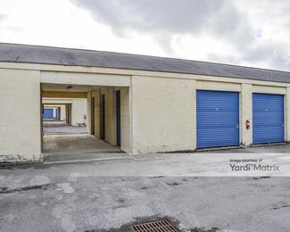 Photo 5 of Extra Space Storage - 1431 Weisgarber Road, Knoxville, TN