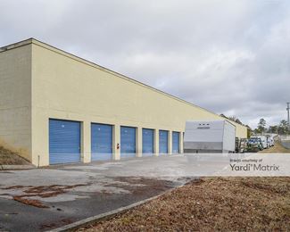 Photo 6 of Extra Space Storage - 1431 Weisgarber Road, Knoxville, TN