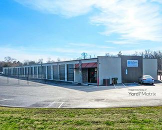 Photo 1 of MyPlace Self Storage - 253 Brookdale Road, Maryville, TN
