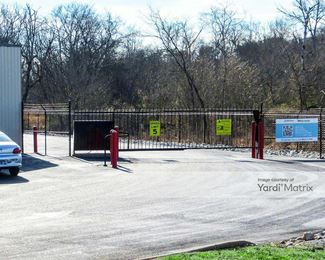 Photo 2 of MyPlace Self Storage - 253 Brookdale Road, Maryville, TN