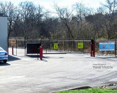 Storage Units for Rent available at 253 Brookdale Road, Maryville, TN 37801