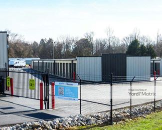 Photo 4 of MyPlace Self Storage - 253 Brookdale Road, Maryville, TN