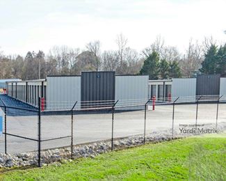 Photo 5 of MyPlace Self Storage - 253 Brookdale Road, Maryville, TN
