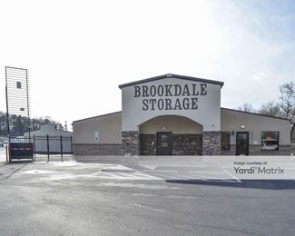 Photo 6 of MyPlace Self Storage - 253 Brookdale Road, Maryville, TN