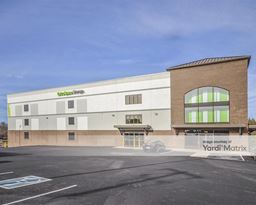 Image for Extra Space Storage - 735 Ebenezer Road, Knoxville, TN