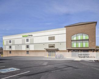 Photo 1 of Extra Space Storage - 735 Ebenezer Road, Knoxville, TN