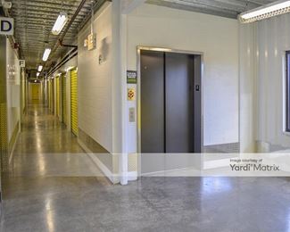 Photo 5 of Extra Space Storage - 735 Ebenezer Road, Knoxville, TN
